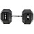 Гантель HMS HEX PRO 40 кг