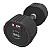 Гантель сталева Body Sculpture TPU BW 133, 16 кг