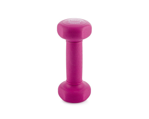 Гантель неопренова Body Sculpture BW 131, 1 кг Гантель неопренова Body Sculpture BW 131, 1 кг