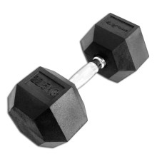 Гантель гексагональна Explode PD-108-22,5 22,5 кг