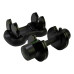 Гантель розбірна Tunturi 14TUSCL400 12,5 кг