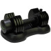 Гантель розбірна Tunturi 14TUSCL400 12,5 кг