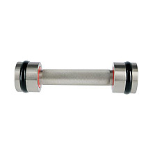 Гантелі 2 x 2 кг HMS HH02 PREMIUM