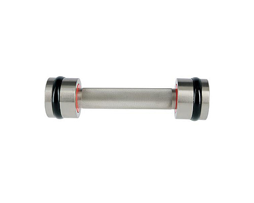 Гантелі 2 x 2 кг HMS HH02 PREMIUM