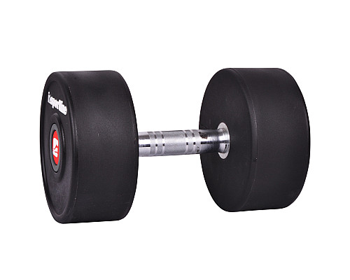 Гантель inSPORTline Profi 28 кг Гантель inSPORTline Profi 28 кг