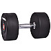 Гантель inSPORTline Profi 28 кг