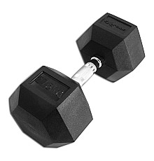 Гантель шестигранна Explode PD-108-27,5 27,5 кг