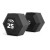 Гантель шетигранна Tiguar WHEX0250 25 кг