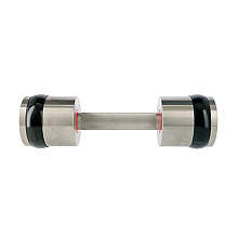 Гантелі 2 x 7 кг HMS HH07 PREMIUM