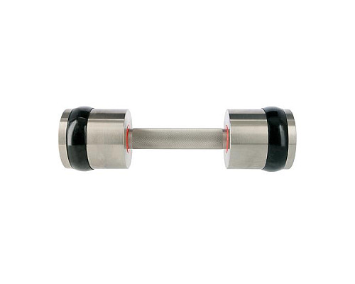Гантелі 2 x 7 кг HMS HH07 PREMIUM