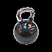 Гиря прогумована 32 кг Bauerfitness AC-12514