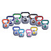 Гиря inSPORTline Vin-Bell 18 кг