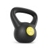 Гиря вінілова  Hop-Sport HS-PB004KB 4 кг