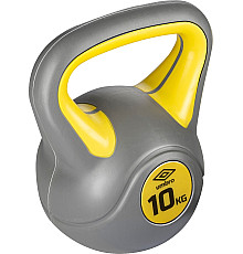 Гиря Umbro 10 кг