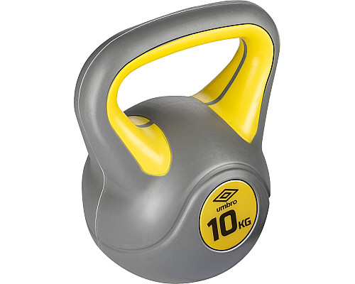 Гиря Umbro 10 кг