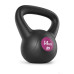 Гиря вінілова Hop-Sport  HS-PB0014KB 14 кг