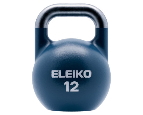 Гиря для змагань Eleiko Competition 12 кг 3085429