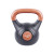 Гиря inSPORTline Vin-Bell Dark 7 кг Гиря inSPORTline Vin-Bell Dark 7 кг