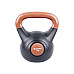 Гиря inSPORTline Vin-Bell Dark 7 кг