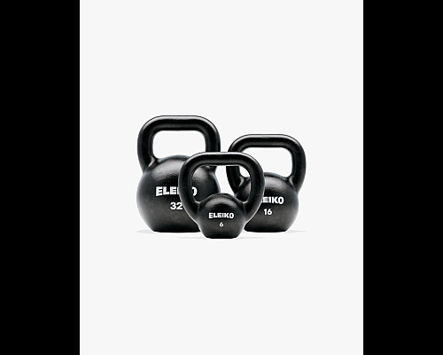 Гиря тренувальна Eleiko, 32 кг