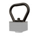 Гиря регульована Kettler Variobell, 4 кг