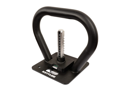 Гиря регульована Kettler Variobell, 4 кг