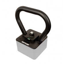 Гиря регульована Kettler Variobell, 4 кг