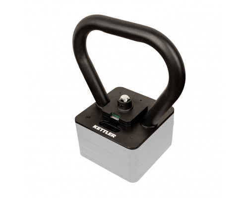 Гиря регульована Kettler Variobell, 4 кг