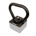 Гиря регульована Kettler Variobell, 4 кг