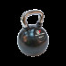 Гиря прогумована 36 кг Bauerfitness AC-12516