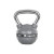 Гиря з гумовим покриттям inSPORTline Kettlebell PU 12 кг