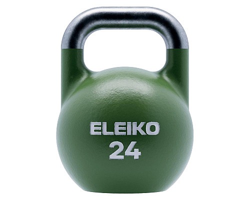 Гиря для змагань Eleiko Competition 24 кг 3085432