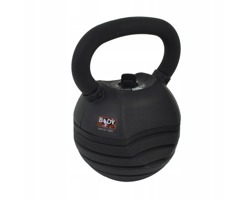 Гиря розбірна Body Sculpture BW-126 13,5 кг