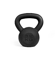 Гиря чавунна Zipro 12 кг