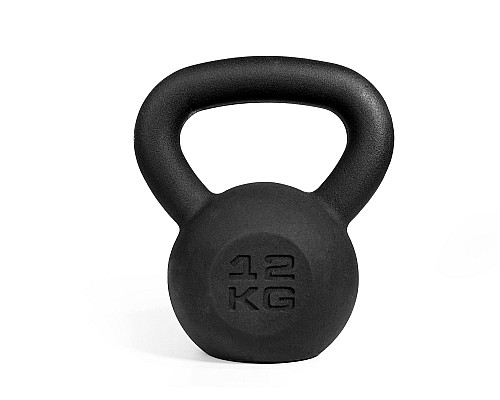 Гиря чавунна Zipro 12 кг