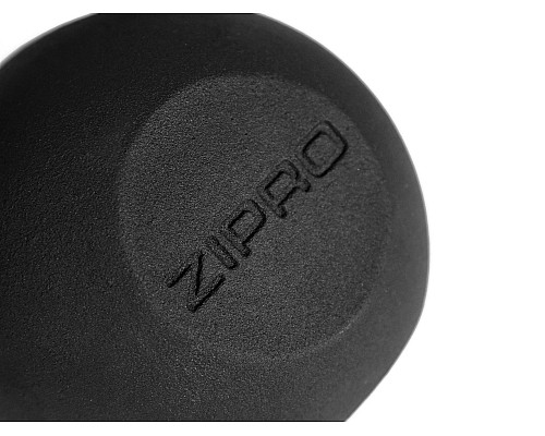 Гиря чавунна Zipro 12 кг