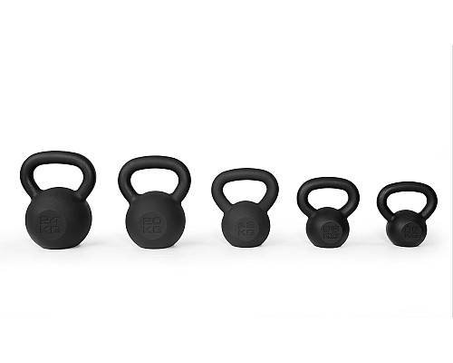 Гиря чавунна Zipro 12 кг
