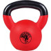 Гиря чавунна Gorilla Sports 20 кг