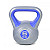 Гиря вінілова Master Kettlebell 6 кг
