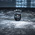Гиря прогумована 40 кг Bauerfitness AC-12518
