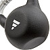 Гиря Adidas Kettlebell 4 кг, чорна