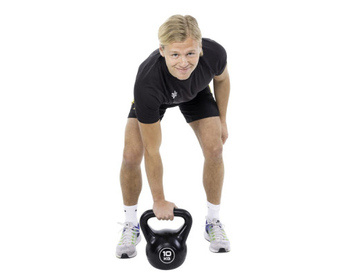 Гиря P2I Kettlebell 10 кг