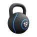 Гиря прогумована Gorilla Sports 12 кг