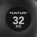 Гиря Tunturi Platinum Rubber 32 кг