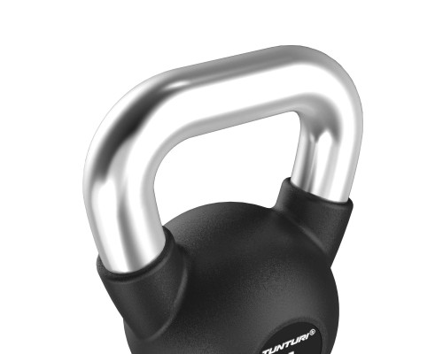 Гиря Tunturi Platinum Rubber 32 кг