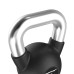 Гиря Tunturi Platinum Rubber 32 кг