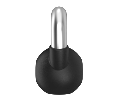 Гиря Tunturi Platinum Rubber 32 кг