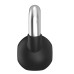 Гиря Tunturi Platinum Rubber 32 кг
