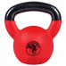 Гиря чавунна Gorilla Sports 16 кг