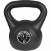 Гирі вінілові Gorilla Sports 8 кг, 10 кг, 12 кг